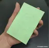 Esponja de Fregado de Pulpa de Madera Comprimida y Algodón No Absorbe Aceite Paño de Cocina Limpieza Cocina Trapo Absorbente Transfronterizo