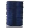 Linha 7 1,5 mm 100 m DIY feito à mão fio trançado nó chinês pulseira corda trançada