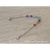 Acessórios de Joias Corrente Extensora Ouro Imitação Corrente Rabo Colar Pulseira Tornozeleira Acessórios de Joias Corrente Extensora Corrente Rabo