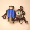 Nuevo modelo de motor de vibración, motor de vibración DC, máquina laminadora raspadora, motor de alta velocidad 220v, cribadora vibratoria, tolva de material, etc.