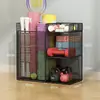 Cesta para Guardar Esterillas de Yoga Almacenamiento de Equipo de Fitness Cesta para Guardar Equipo Deportivo Ranura para Raqueta de Bádminton Doméstica Móvil