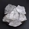 Pedra Crua de Cristal Natural Pedra de Minério Pedra Difusora Pedra de Aroma Sem Fogo Pedra Bruta Desmagnetização Escultura Decoração de Casa Aquário Pedra Triturada