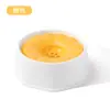 Comedero Flotante Personalizado para Perros para Beber Agua Sin Mojarse la Boca, Comedero Flotante Anti-Derrames para Mascotas, Comedero Flotante de Plástico de Gran Capacidad