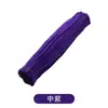 Fabricante de Palo Retorcido Macaron Ramo Tejido DIY Hecho a Mano Material para Raíz del Cabello Tiras de Cabello Jardín de Infancia Hecho a Mano