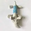 Juguete para Perro Mascota Cuerda de Algodón para Morder y Dentición Gato Juguete de Peluche con Sonido Interactivo Suministros para Perros Fabricante Mayorista