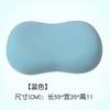 Almohada de Vientre de Gato de Moda Núcleo Regalo Promoción Almohada de Espuma Viscoelástica Compra al por Mayor Núcleo de Almohada al por Mayor Nantong