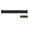 Adecuado para BMW X1 F48 F49, conjunto de tela enrollable para techo solar, parasol para automóvil 54107391797
