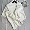 Chal de Punto Cruz Mezcla de Lana Color Sólido para Primavera y Otoño, Envoltorio Cálido de Cuello y Hombro Versátil y Moderno