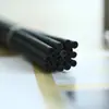 Especificações de bastão volátil podem ser feitas bastão volátil de algodão para aromaterapia fabricantes de bastão volátil bastão de fibra profissional para aromaterapia bastão de desvio de água floral e de madeira