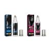 El Roll-On de Fragancia North Moon Presenta Ingredientes Que Exudan una Vibración Masculina y Femenina, Creando un Perfume a Base de Plantas, Amigable con la Piel y Elegante