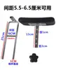 Almofada de Travesseiro para Cama de Lavatório de Salão de Beleza, Acessórios de Cama de Lavatório Estilo Tailandês, Almofada de Travesseiro para Cabeça de Cama de Lavatório, Cobertura para Vaporização de Bacia de Lavatório