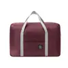 Bolsa de Avião Bolsa para Mudança Bolsa de Armazenamento Dobrável Bolsa de Armazenamento de Viagem Bolsa para Viagem Curta Bolsa de Hospital à Prova de Poeira