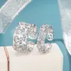 Anillo Hueco Texturizado de Estilo Minimalista Nuevo con un Toque de Lujo, Diseño de Nicho Versátil, Anillo para Dedo Índice, Diseño Abierto de Lujo Ligero