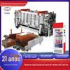Armário de venda totalmente automático molde de espuma de enchimento de PU estrutura do molde conjunto completo fabricante de equipamento de máquina de espumação de poliuretano de alta pressão