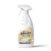 Spray Desodorizante para Casa Habitación de Alquiler Habitación Vieja Elimina Olor a Rancio Olor a Moho Olor a Humo Diversos Olores Rápidamente