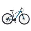 Dolada Spot Atacado Bicicletas de Montanha Outdoor 29 polegadas Adulto Corrida Cross-Country Juvenil Bicicletas de Velocidade Variável