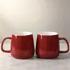 Taza Cálida de Cerámica Taza de Café Regalo Promocional Regalo Publicitario Negocio Hogar Taza para Beber Leche