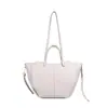 2026 Bolsa Grande Feminina Grande Capacidade Alta Aparência Moda Bolsa de Ombro para Axila Bolsa Feminina Bolsa Asa Bolsa de Ombro Único Bolsa de Mão Tendência