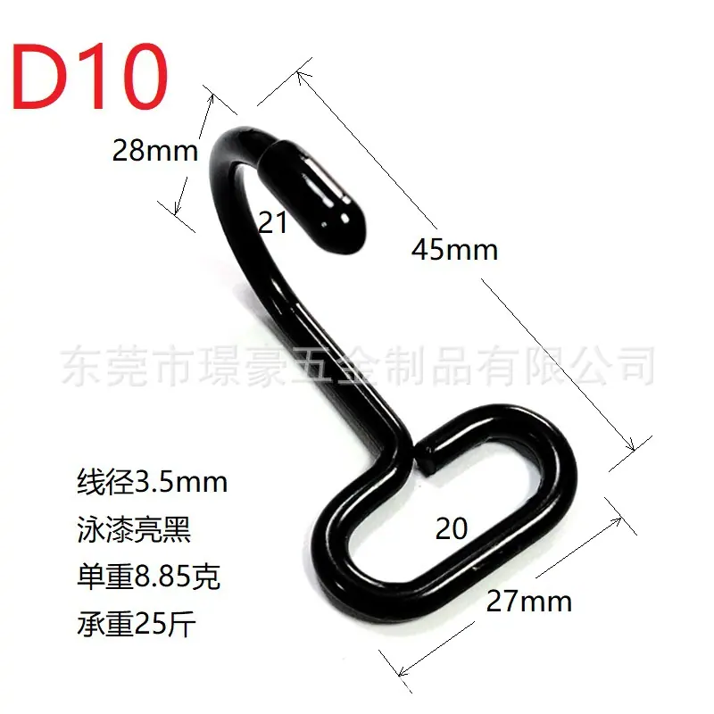 D10
