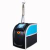 Máquina de lavado de cejas no invasiva de comercio exterior, tecnología negra de alta potencia, eliminación de pecas, blanqueamiento de tatuajes, pequeño instrumento portátil, belleza de escritorio