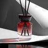 Aromaterapia sem Fogo Fragrância de Rattan Óleo Essencial Nicho Simples Fragrância Duradoura Decorações para Quarto Sala de Estar Entrega Sofisticada