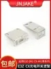 Sensor de interruptor fotoeléctrico de inducción de reflexión difusa infrarroja con soporte E3Z E3Z-D61D81LOT soporte de instalación fija