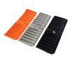 Tapete Drenante de Silicona en Stock, Tapete Multifuncional para Fregadero y Grifo de Cocina, Tapete Engrosado de 37 cm a Prueba de Salpicaduras para Fregadero