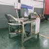 Wok Planetário Automático Molho de Carne Mexendo Panela em Camadas Aquecimento Elétrico Wok Semi-automático Panela em Camadas