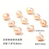 Perlas de Agua Dulce Grado He9A Cuentas Sueltas Naturales Pulsera DIY Collar Enfilado Cuentas Xiaomi Perla de Agua Dulce Zhuji Venta al por Mayor