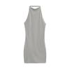 Aliexpress Transfronterizo Ropa Europea y Americana al por Mayor 2025 Principios de Primavera Nuevo Sexy Chica Hot Deseo Puro Falda Larga Slim