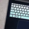 Adecuado para Acer Hummingbird Swift3 de 15 pulgadas (SF315) Película protectora para teclado de laptop cubierta antipolvo