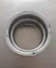 Brida para conectar tuberías de PVC se utiliza para conectar la brida de la tubería principal de tuberías de PVC