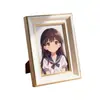 Marco de Fotos de Anime de Espuma de Poliestireno de Gama Alta Marco Vacío Soporte de Exhibición Foto Bidimensional DIY Adornos de Decoración para el Hogar Venta al por Mayor