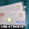 Máscaras descartáveis no atacado para adultos, mulheres, crianças, de alto valor, com personagens Sanrio fofos, estampadas, protetoras, embaladas individualmente