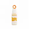 Botellas de spray para protector solar al por mayor 120-200 ml, spray fijador de maquillaje, tónico, botellas de plástico PET con cabezal de bomba de bloqueo a prueba de fugas