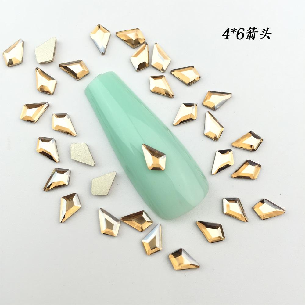 4-6箭头