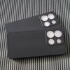 Adecuado para Carcasa de Teléfono Móvil Transsion Itel A05S Cubierta Protectora Silicona Esmerilada Protectora Todo Incluido Anti-Arañazos Tpu Suave y Simple