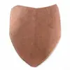 Almohadillas para el Pecho Desechables de Tela No Tejida, Almohadillas Invisibles Antigolpes para Deportes Anti-Fricción en el Pezón, Almohadillas para el Pecho Transpirables Anti-Desgaste