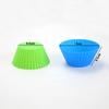 Molde redondo para hornear pasteles Mafen de 7 cm, multicolor, para tartas, venta directa de fábrica