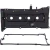 Adecuado para BMW Serie 5 Serie 2 X1X3 B48 F30 F45 Tapa de Válvulas 11128605598 11127611278