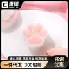 Vela de Baja Temperatura Sm Vela Aromática de Garra de Gato Cera Goteante Accesorios de Entrenamiento Juguetes Interactivos para Parejas Productos Divertidos para Adultos