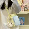 Bolsa para Teléfono 2026 Estilo Nuevo Con Portabotellas de Agua Bloque de Color Bolsa Pequeña Bolso Cruzado Ligero para Mujer Bolso de Mujer para Dama Lindo Bolso Cruzado