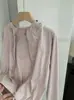 Chamarra Kekezoon con Sensación de Hielo, Ligera, Transpirable, Corte Ajustado, con Capucha, Protección Solar, Color Sólido, Cierre de Cremallera, Cárdigan 7159