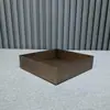 Vaso de Flor Martelado em Aço Inoxidável, Vaso de Flor Redondo Martelado de Ferro, Dispositivo de Musgo, Vaso de Flor para Hall de Hotel Paisagístico, Flor de Mesa