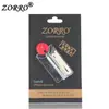 ZORRO ZORO Encendedor Queroseno Accesorios Especiales Botella Pequeña Aceite Combustible Botella Grande Encendedor de Queroseno Aceite Combustible Especial para Queroseno