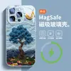 Adequado para Capa de Celular Apple 16 Novo 16E Lente Cobertura Total Iphone15 High-End 14Plus Vidro Líquido