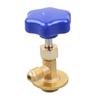 CT-338 R12/22/600 Boutique Snow Bottle Opener Válvula de abertura Ferramenta de fluoretação Ferramenta de manutenção de ar condicionado