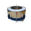 Equipo de Deshidratación de Grado Industrial de Acero Inoxidable, Secador de Alimentos para Frutas y Verduras, Máquina de Tratamiento de Deshidratación para Ropa de Impresión y Teñido