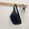 Bolso de Pecho de Lona Estilo Japonés para Mujer, Bolso Cruzado Casual Simple Ins, Nuevo Modelo 2025 para Estudiantes, Bolso Pequeño para Hombre, Riñonera para Ciclismo