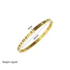 Pulsera de Acero Titanio con Incrustaciones de Diamantes Estilo Nuevo 2026 para Mujer, Diseño de Nicho Moda Europea y Americana, Joyería de Acero Inoxidable Ligera de Lujo y de Alta Gama para la Mano